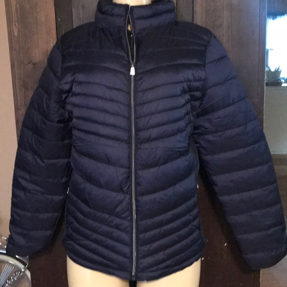 Winter jacket